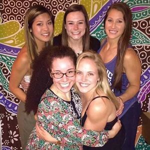 Meet your Posher, Tori